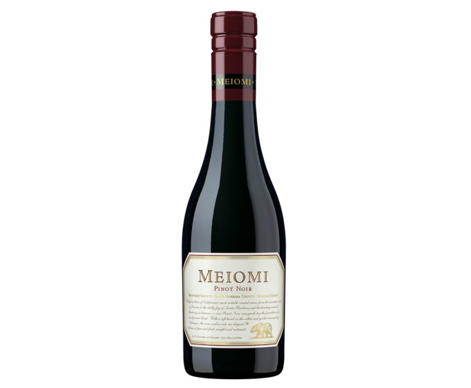 Meiomi Pinot Noir 375ml