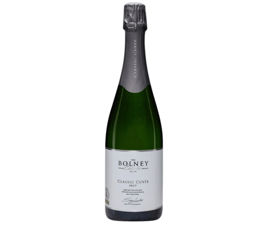 Bolney Classic Cuvee Brut 750ml