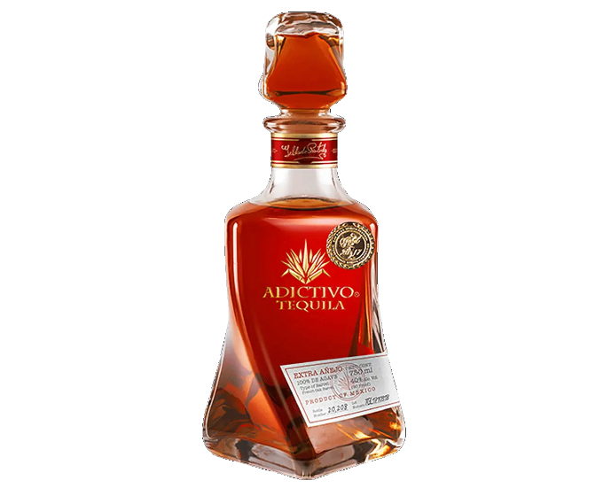 Adictivo Extra Anejo 750ml