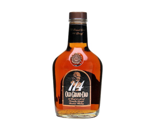 Old Grand Dad 114 Proof 750ml