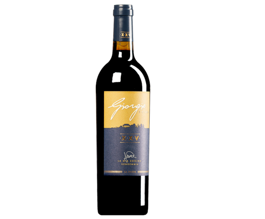 Fattoria La Massa Giorgio Primo Toscana IGT 2016 750ml