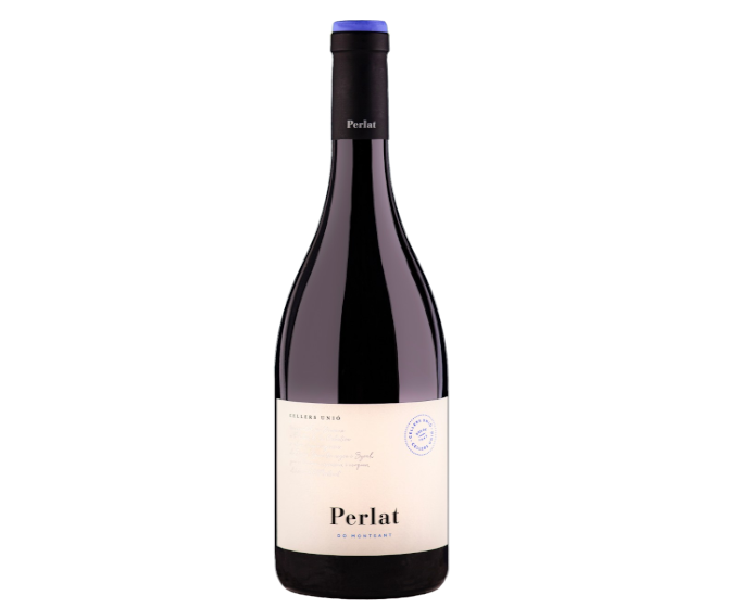 Cellers Unio Perlat 2018 750ml