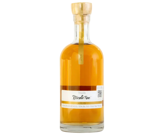 Monte Fino Anejo 750ml