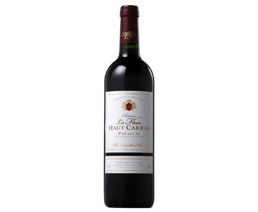 Chateau la Fleur Haut Carras 2016 750ml