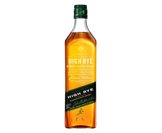 Johnnie Walker High Rye Blended 750ml