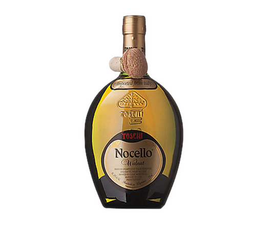 Toschi Nocello Walnut 750ml