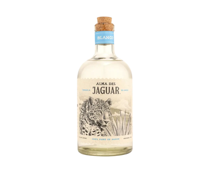 Alma Del Jaguar Blanco 750ml