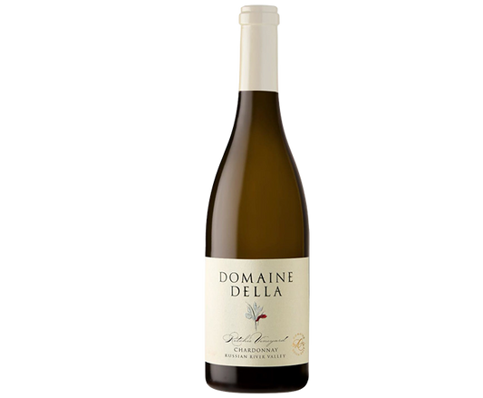 Domaine Della Ritchie Chard 2020 750ml (No Barcode)