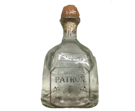 Patron Silver 375ml (HR)