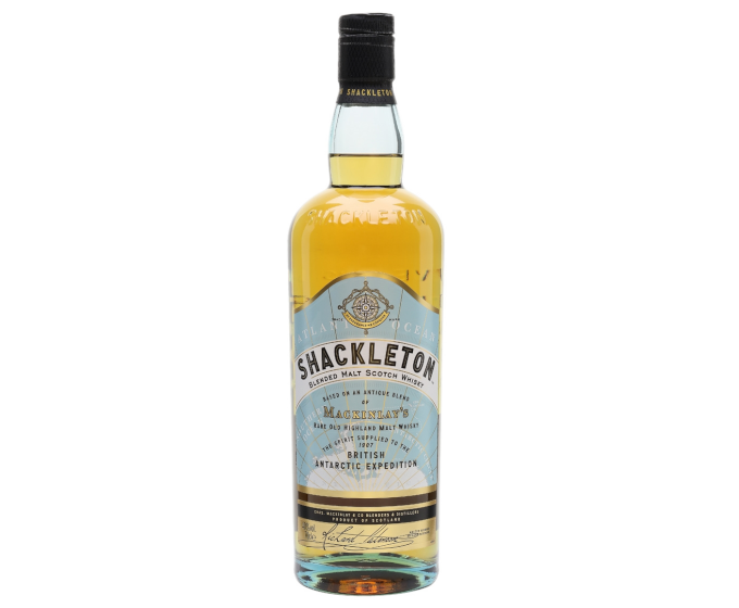 Shackleton Blended Malt 750ml