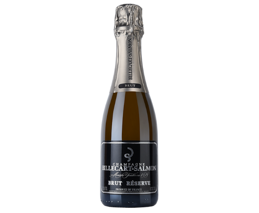 Billecart Salmon Brut Reserve 375ml