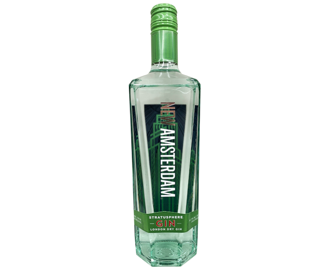 New Amsterdam Gin London Dry 750ml