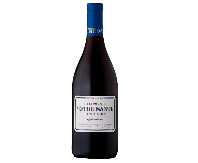 Votre Sante Pinot Noir 750ml