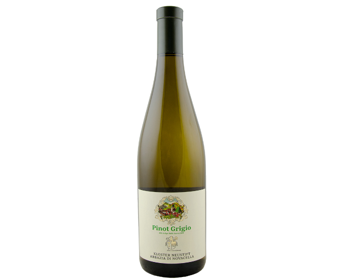 Abbazia di Novacella Kloster Neustift Pinot Grigio 2021 750ml