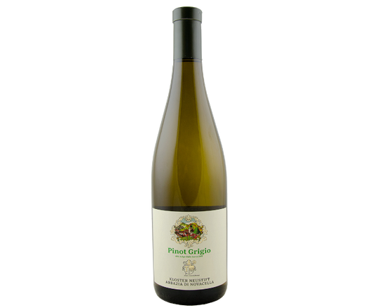 Abbazia di Novacella Kloster Neustift Pinot Grigio 2021 750ml