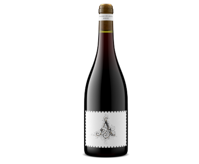 Antiquum Farm Passiflora Pinot Noir 2021 750ml (No Barcode)