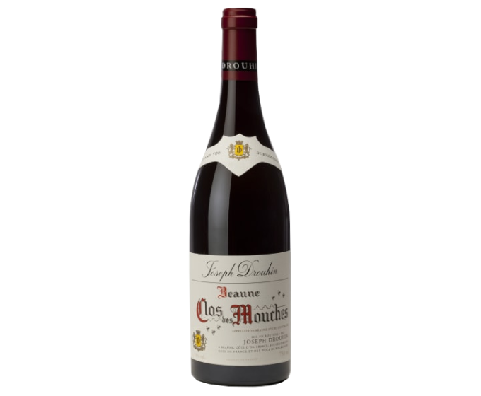 Joseph Drouhin Clos des Mouches Rouge 2019 750ml