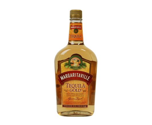 Margaritaville Gold 375ml (DNO P1)