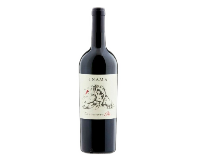 Inama Carmenere 750ml