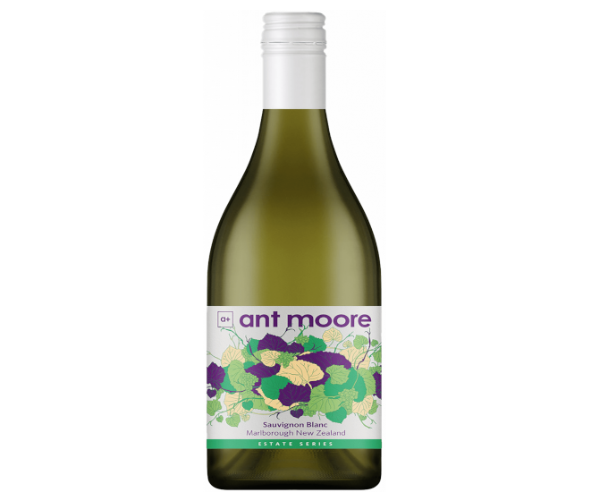 Ant Moore Sauvignon Blanc 750ml