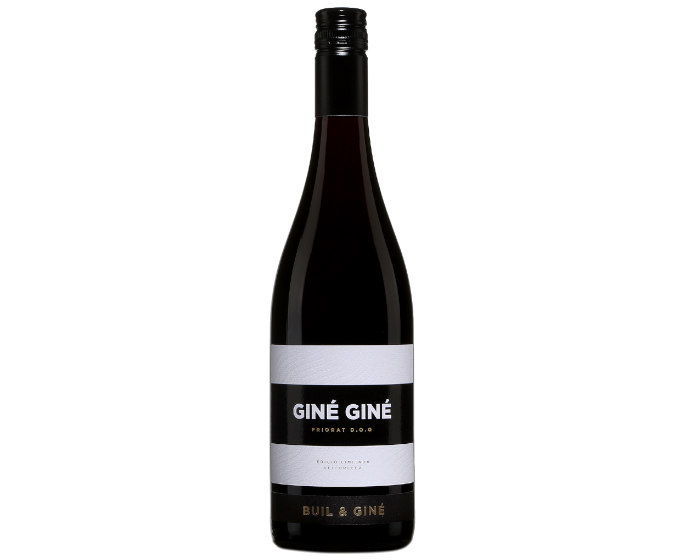 Buil and Gine  Gine Gine Priorat 2020 750ml