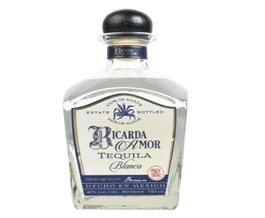 Ricarda Amor Blanco 750ml