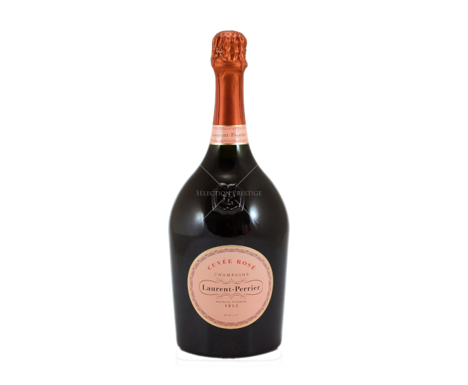 Laurent Perrier Cuvee Rose 750ml