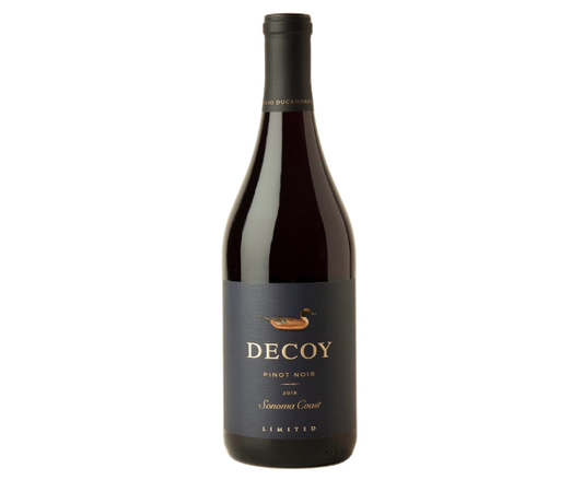 Decoy Limited Pinot Noir 2021 750ml