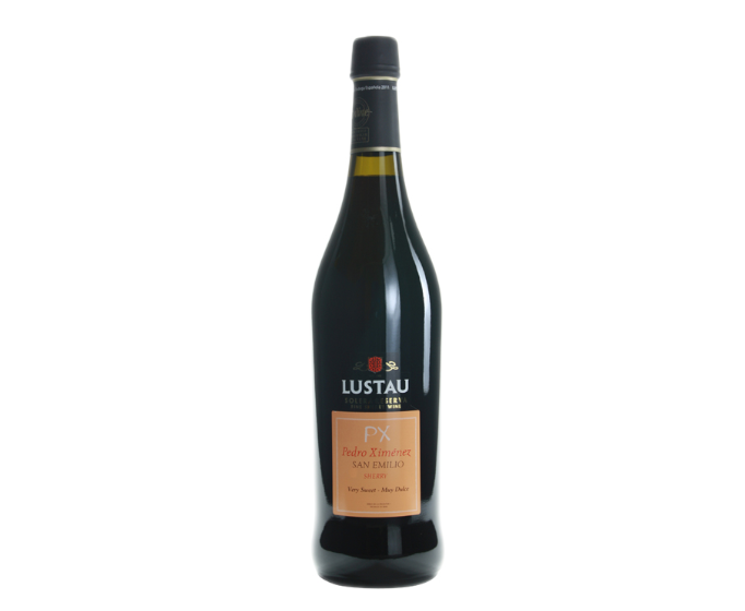 Lustau Pedro Ximenez San Emilio Sherry 750ml