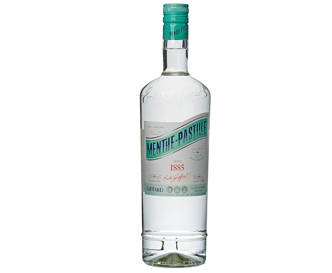 Giffard Menthe Pastille 1L (DNO P3)