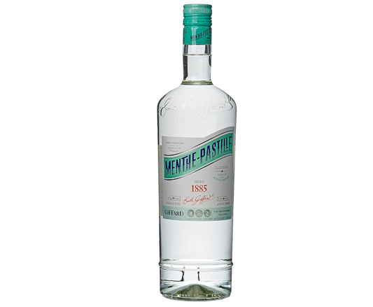 Giffard Menthe Pastille 1L (DNO P3)