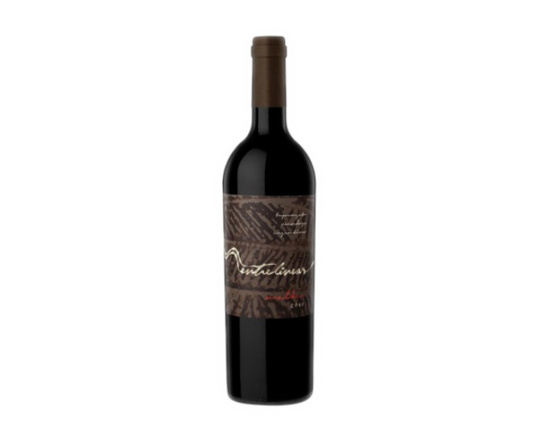 Finca La Escarcha Entrelineas Malbec 2016 750ml