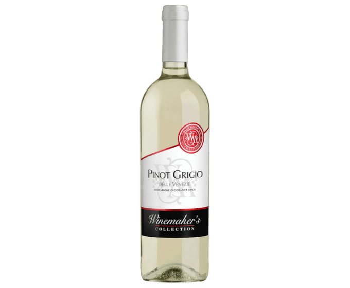 Zonin Winemakers Collection Pinot Grigio 2021 750ml