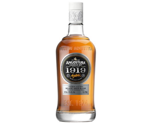 Angostura 1919 8 Years 750ml (DNO)