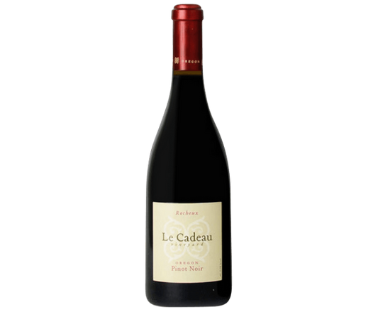 Le Cadeau Rocheux Pinot Noir 2018 750ml