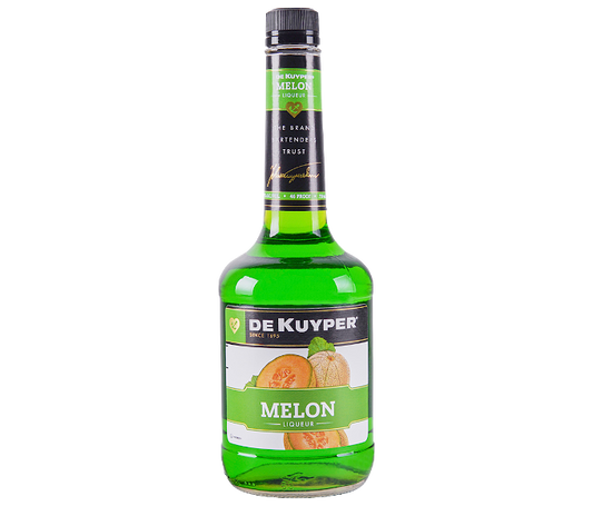 Dekuyper Melon Schnapps 750ml