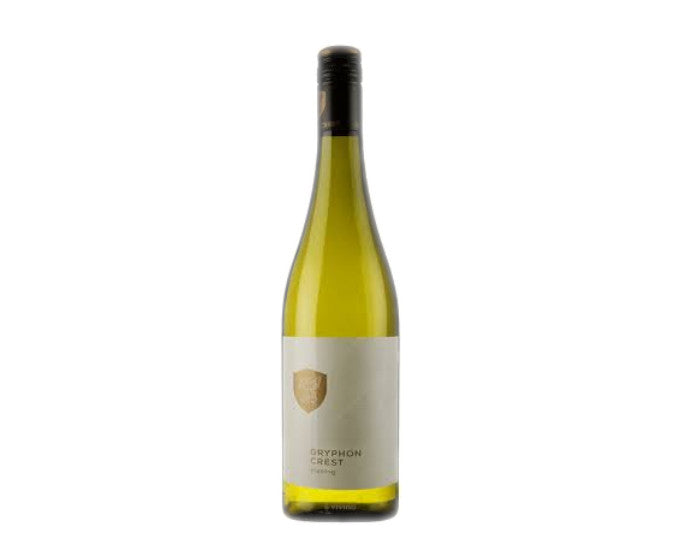 Rudi West Gryphons Crest Riesling 750ml