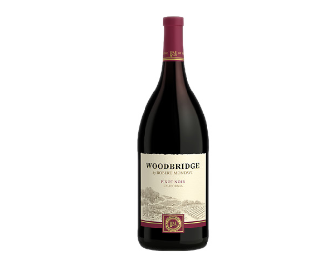 Robert Mondavi Woodbridge Pinot Noir 1.5L (DNO P2)