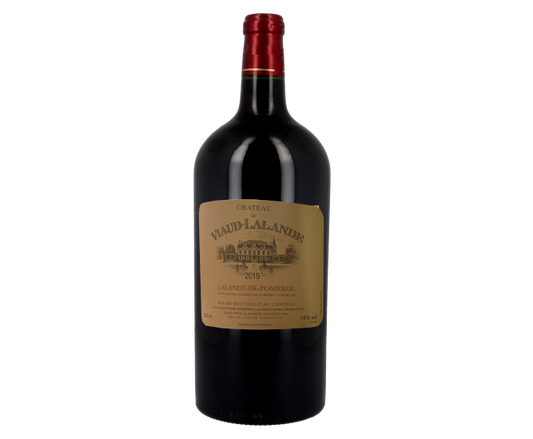 Chateau Viaud Lalande de Pomerol Bordeaux 1.5L