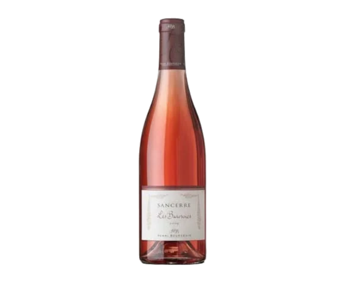 Henri Bourgeois Sancerre Les Baronnes Rose 2023 750ml