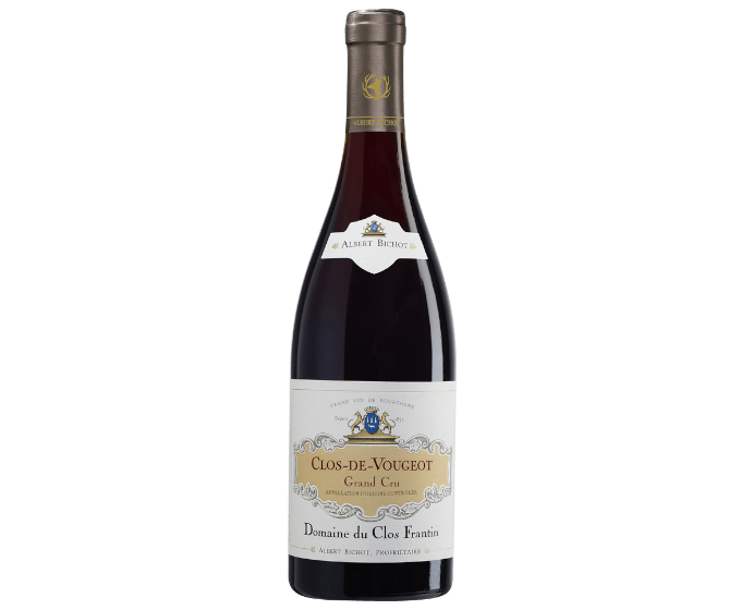 Albert Bichot Domaine du Clos Frantin Clos de Vougeot Grand Cru 2020 750ml