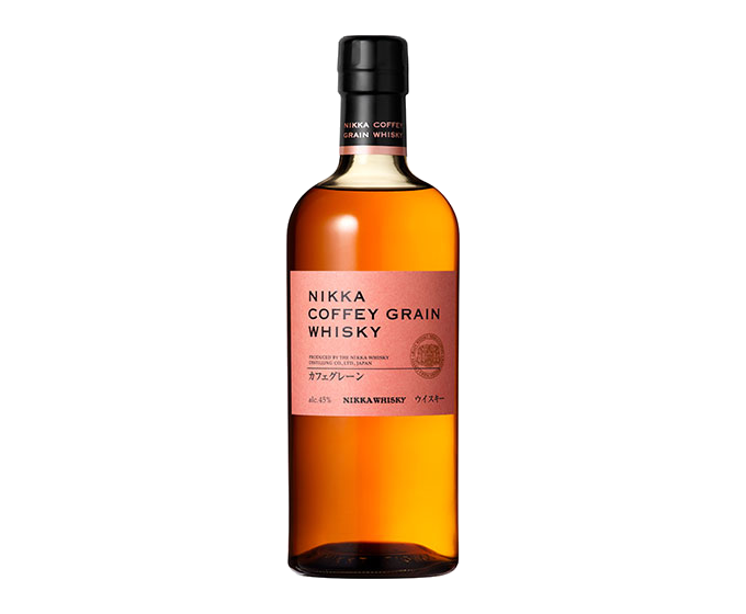 Nikka Coffey Grain 750ml