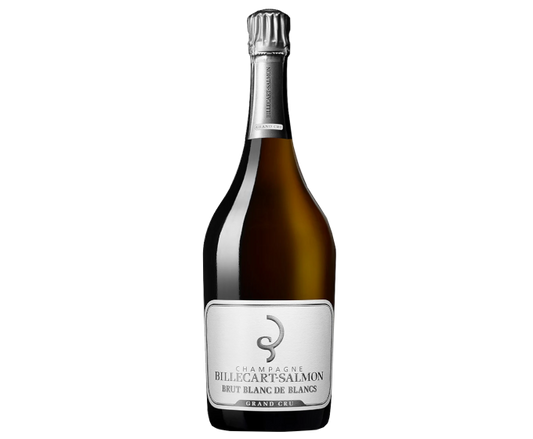 Billecart Salmon Blanc de Blancs Brut 1.5L (DNO)