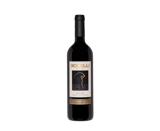 Bocelli Family Alcide Toscana 2014 750ml