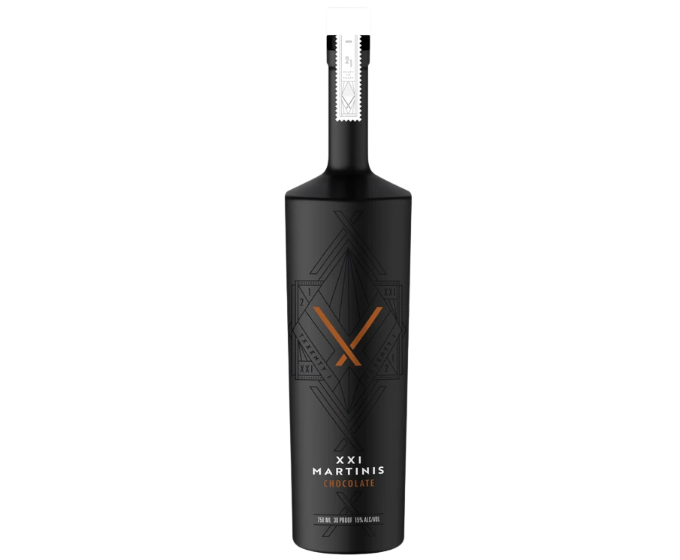 XXI Martinis Chocolate 750ml