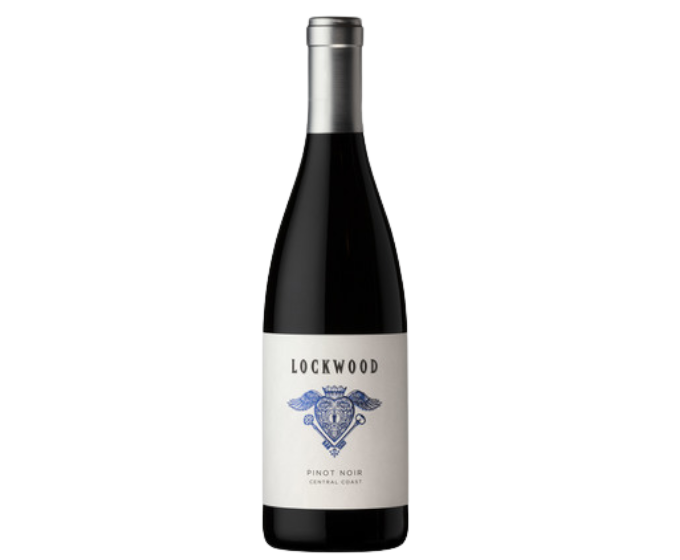 Lockwood Pinot Noir 750ml