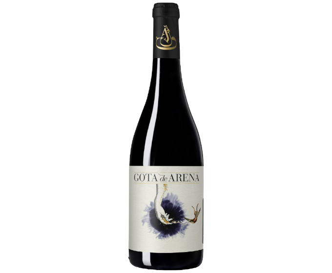 Gota De Arena Tempranillo 750ml