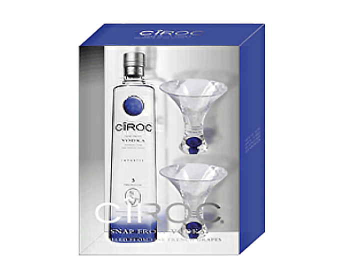 Ciroc 750ml