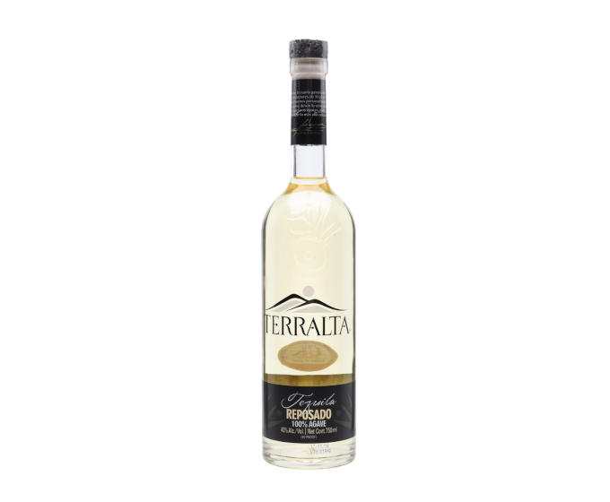 Terralta  Reposado 750ml