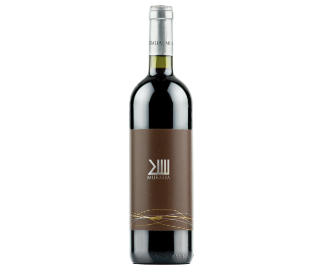 Muralia Riserva IGT 2020 750ml (No Barcode)